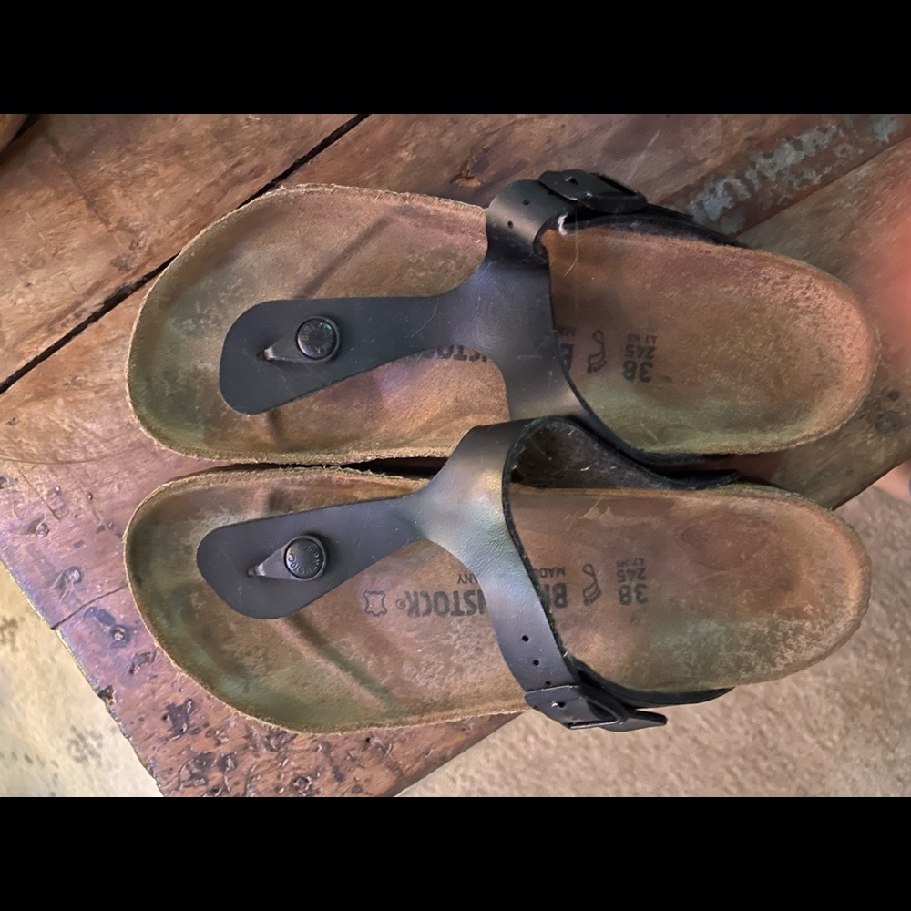 birkenstock sandals